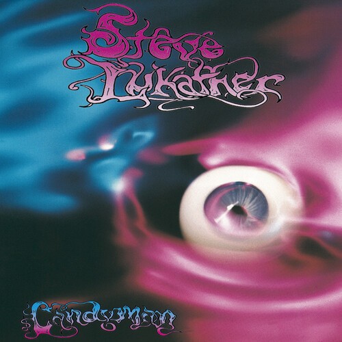Steve Lukather - Candyman [New CD] Holland - Import