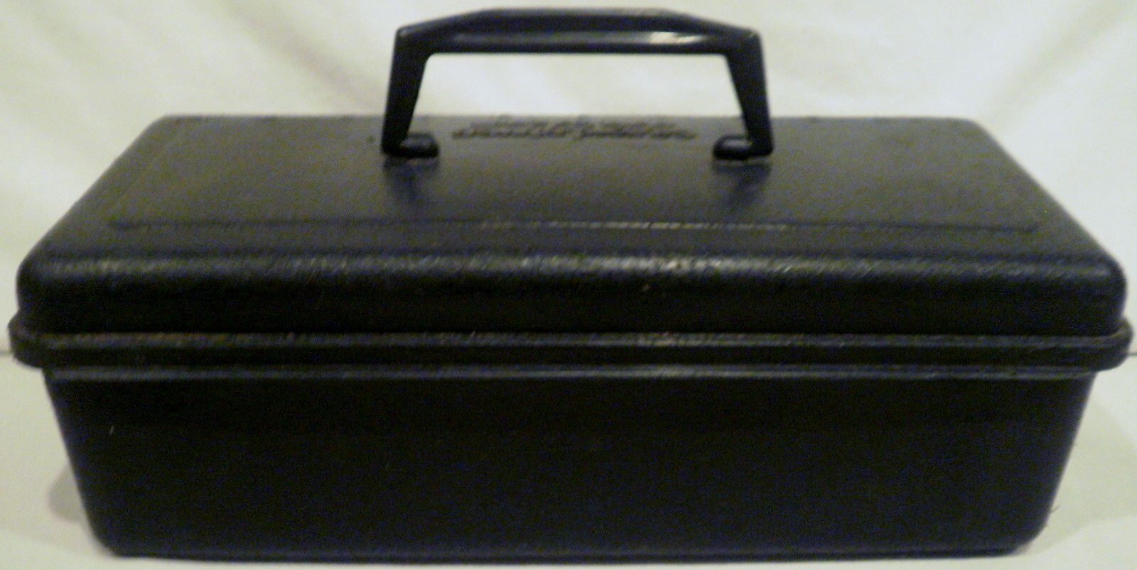 Vintage Creative Tool Easydriver Ratchet Power Ball Tool System with Case