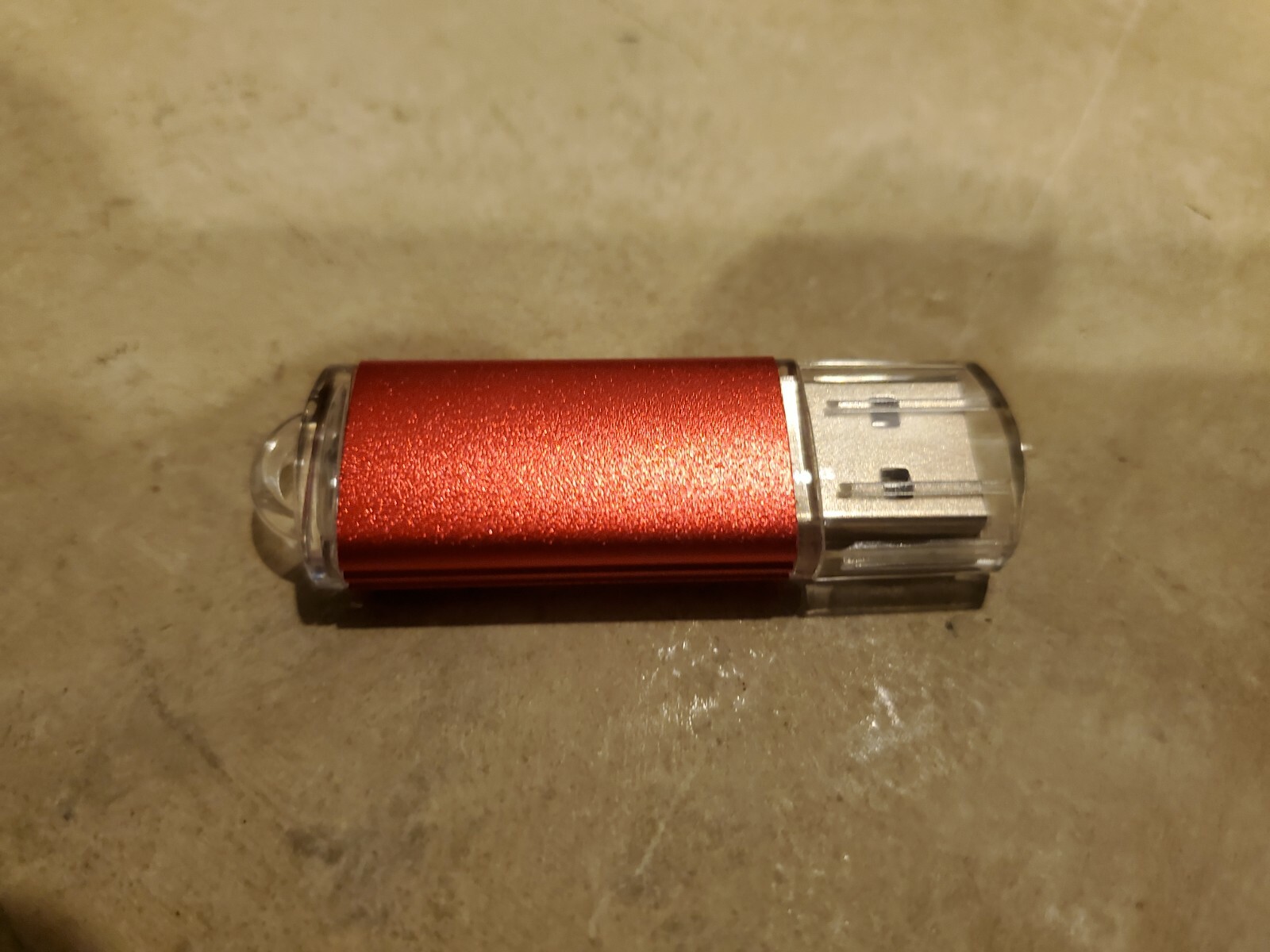 Rescatux 0.73 Bootable Rescue Windows/Linux OS 4G USB Stick