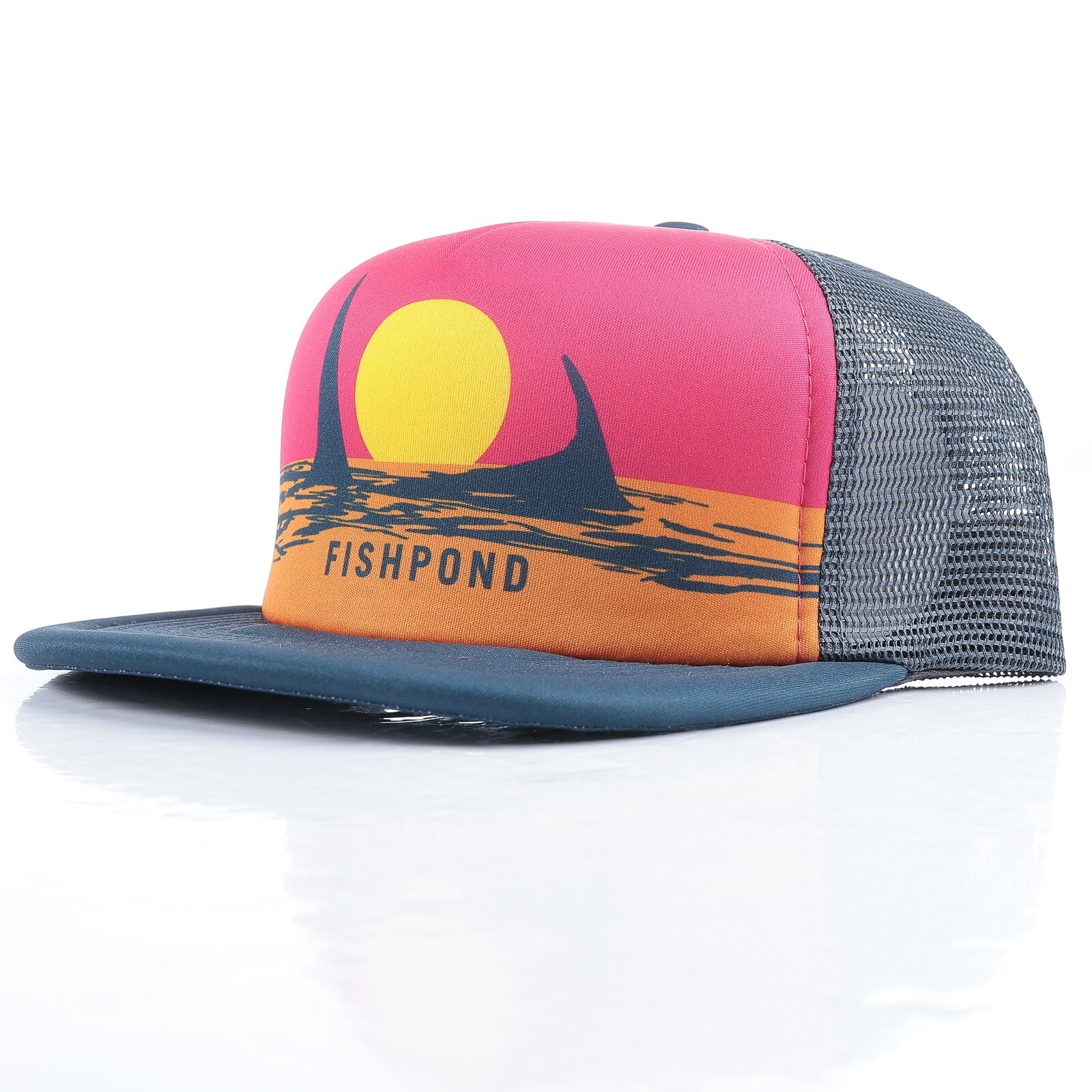 Fishpond Endless Permit Foam Hat  - FREE SHIPPING