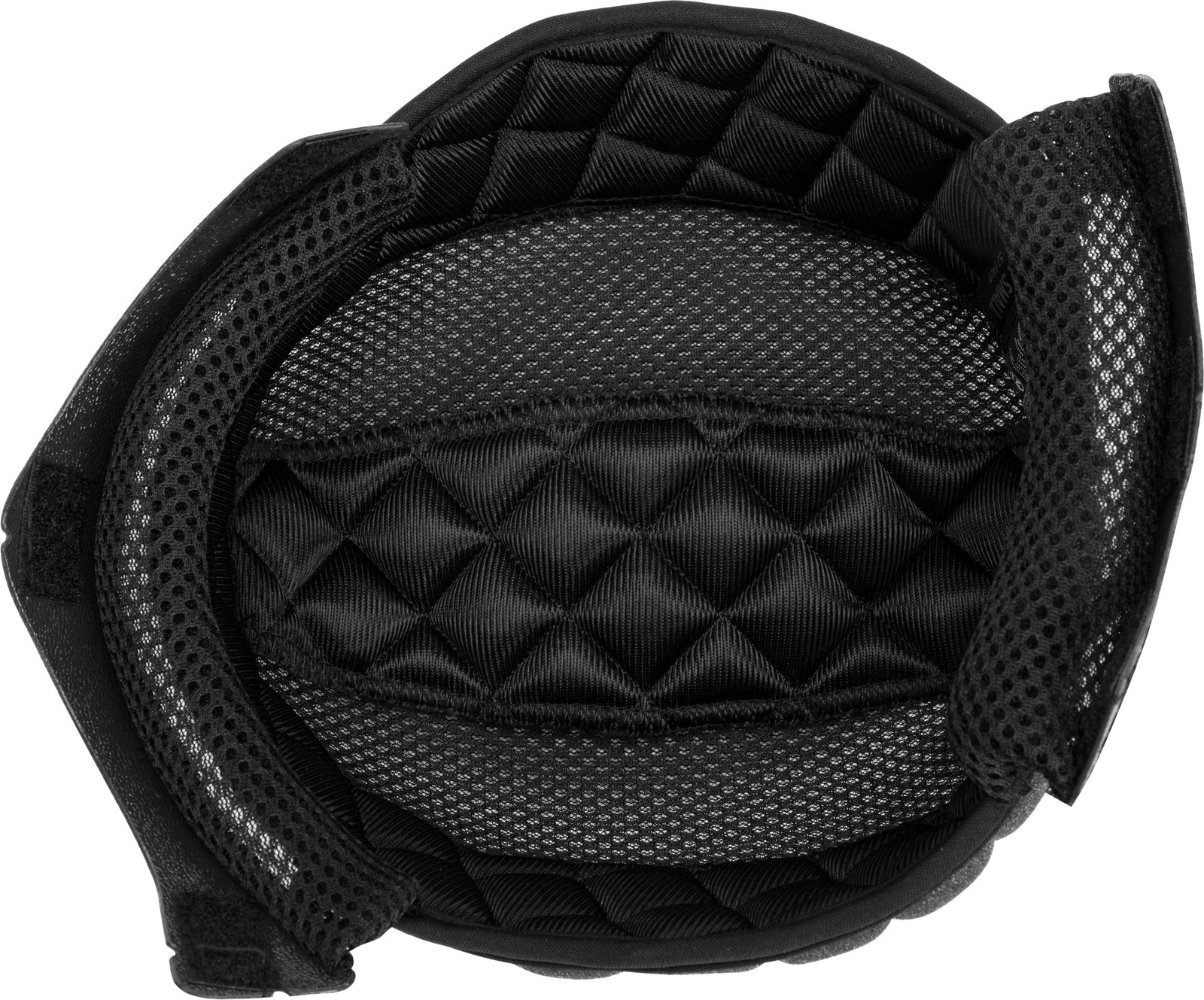 HIGHWAY 21 9mm Helmet Comfort Liner 2X 12