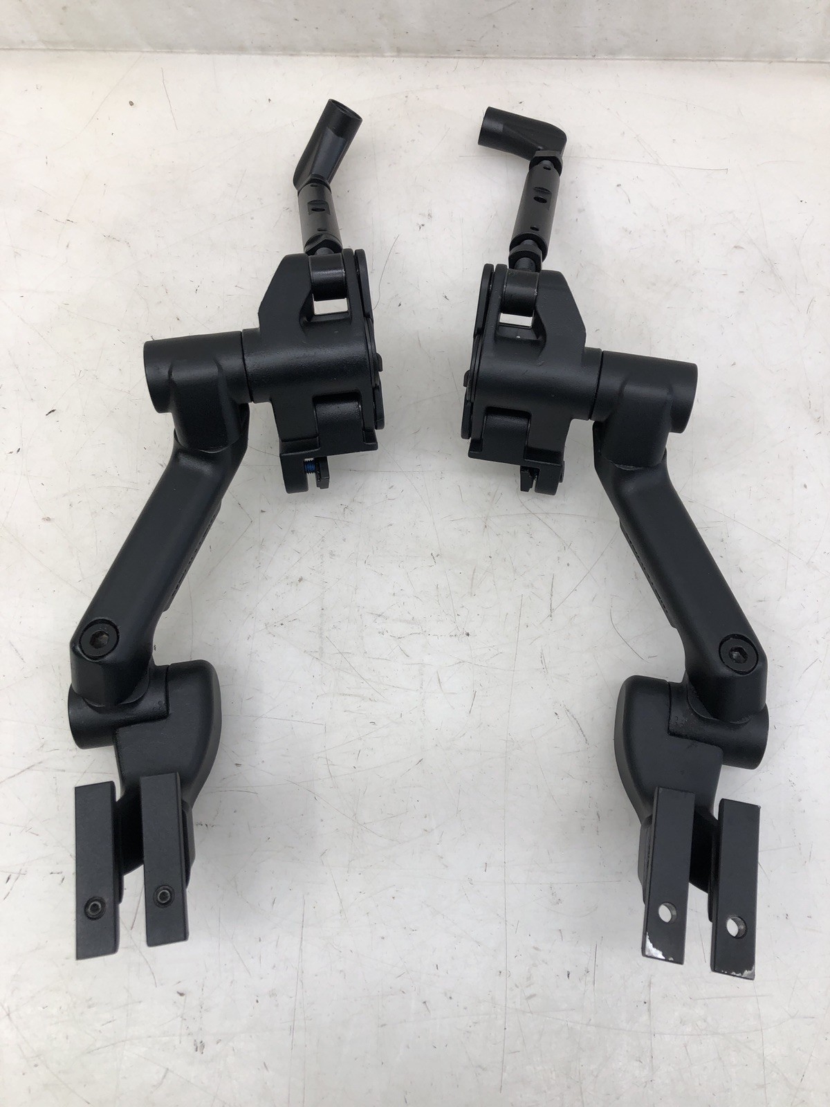 Pride QUANTUM Edge 3/HD/2.0/Stretto/4Front Armrest Arm rest Mount Turnbuckle