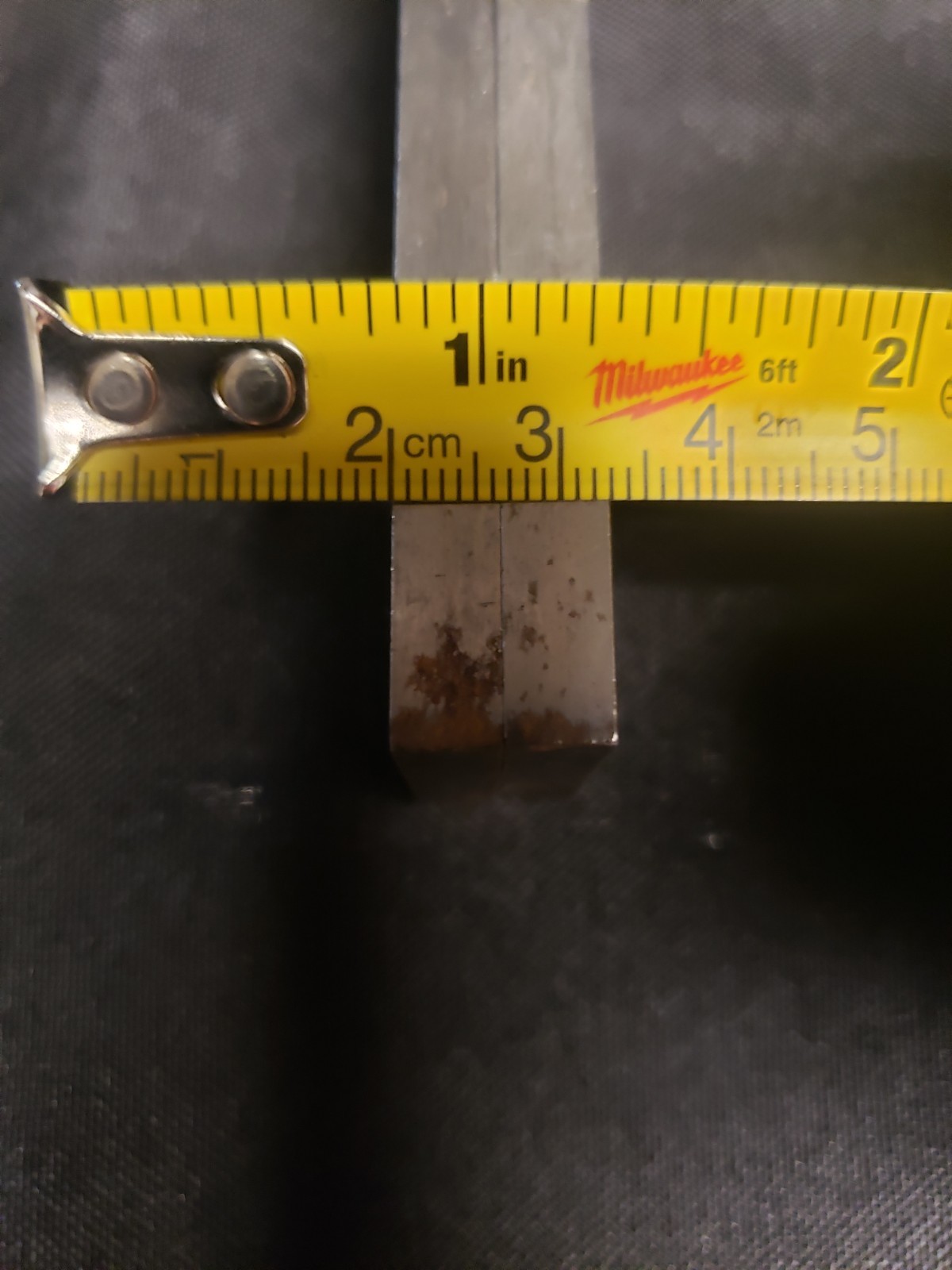 Read 3 Sets Vintage Machinist Parallel Bars ~ 3/16" X 6"