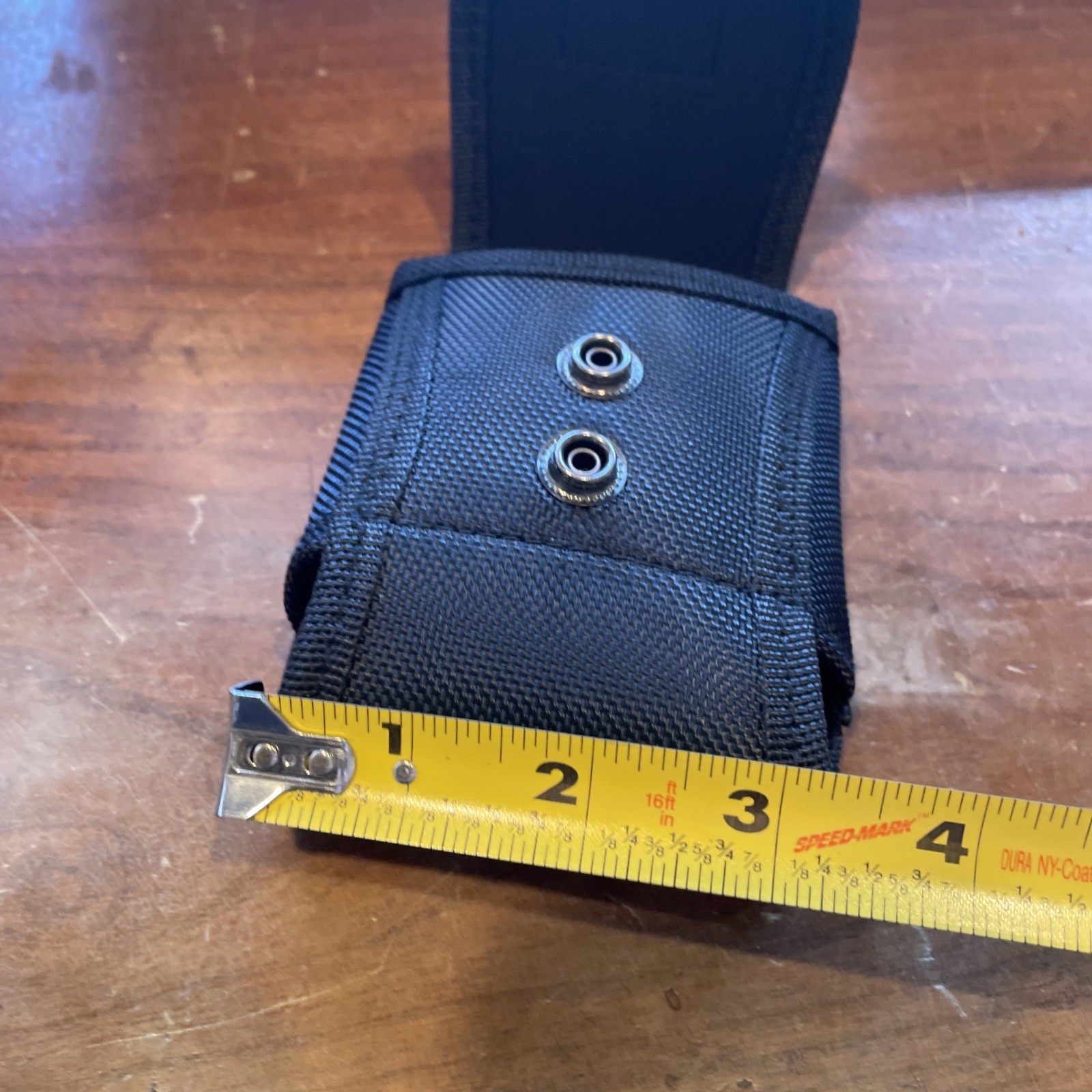 New Cohomelars Multitool Carry Nylon Sheath 4” To 4.5” Tools