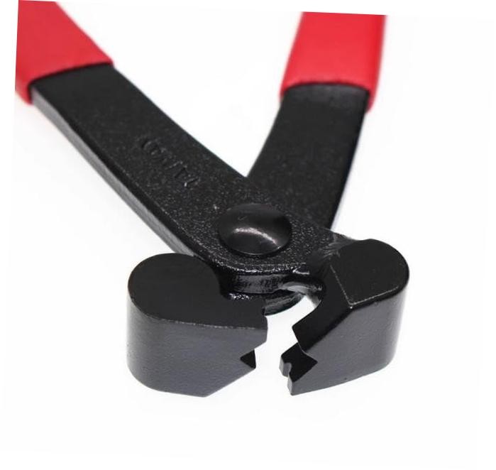 Z-Bend Pliers Super Z Pliers Useful Tool for Airplane Model Building Servo