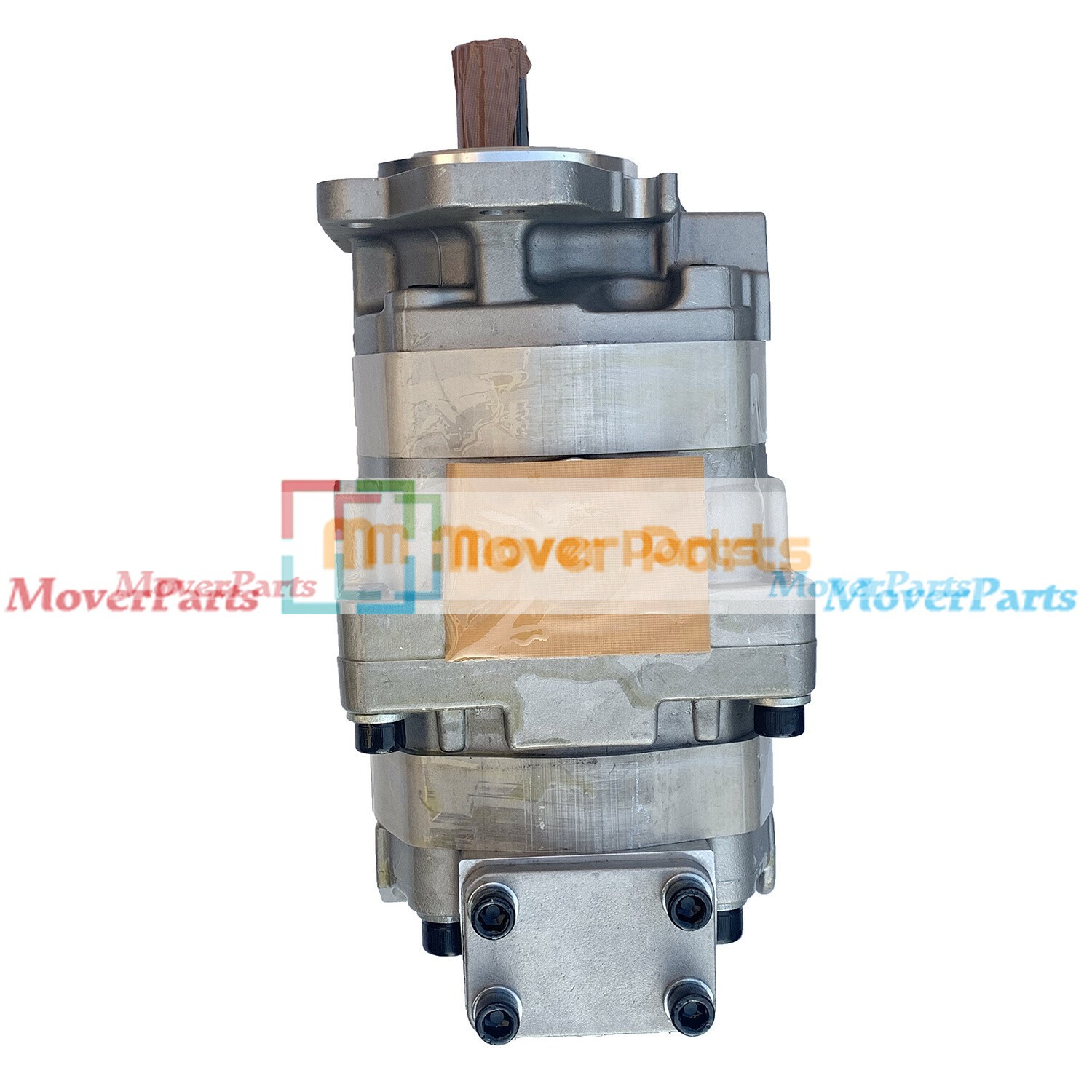 Hydraulic Pump 705-14-33540 for Komatsu WA400-3 WA420-3 Engine SAA6D125E-3