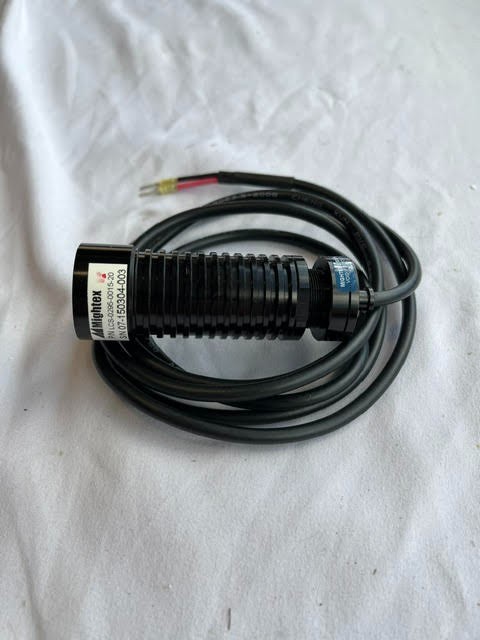 Mightex LCS-0295-0015-20 295nm Deep UV Collimated LED Source 20mm Aperture