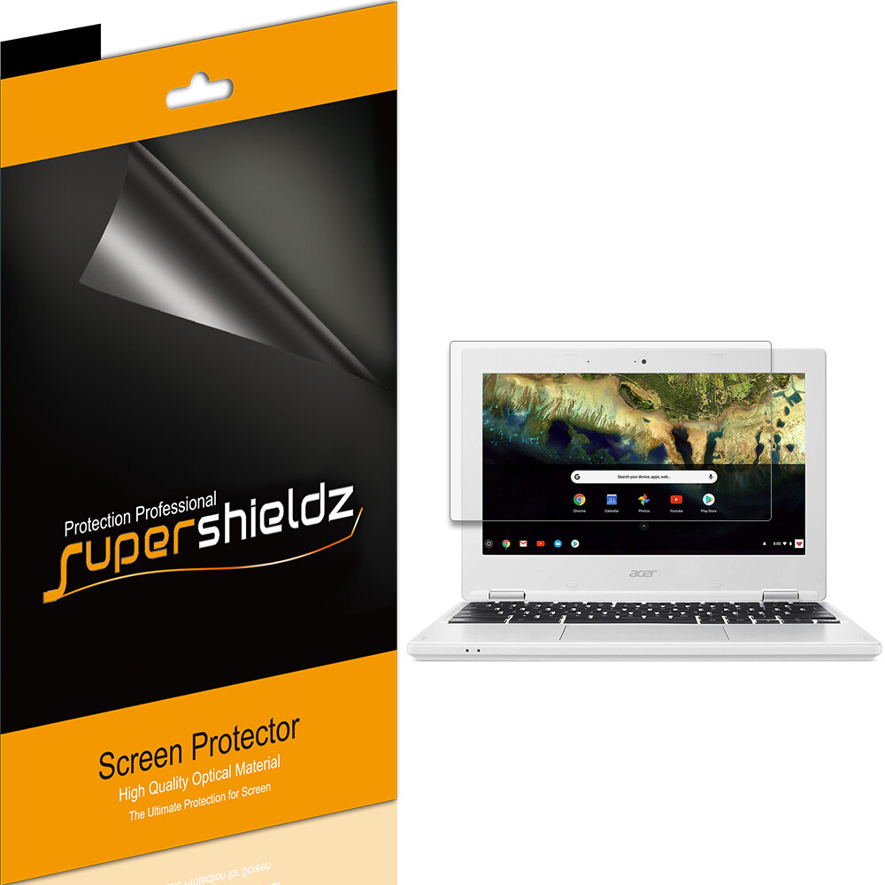 3X Supershieldz Anti Glare Matte Screen Protector for Acer Chromebook 11/311/511