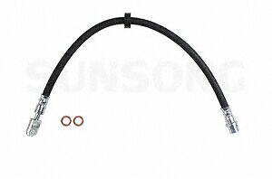 Frt Brake Hose  Sunsong North America  2204584