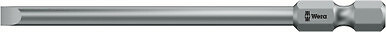 Wera 059305, 800/4 Z Bits, 0.5 x 3 x 50 mm