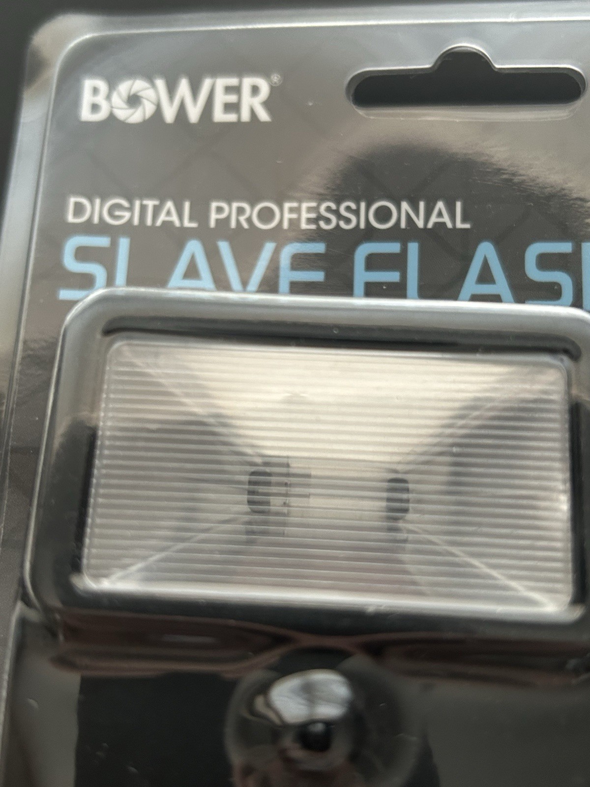 Bower Digital Professional Slave Flash Model SFD 18 brand new