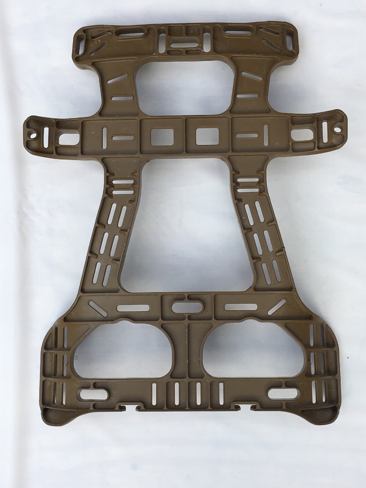 FILBE Rucksack Pack Frame P/N #1606AC Alice & MOLLE Compatible**CRACKED/single