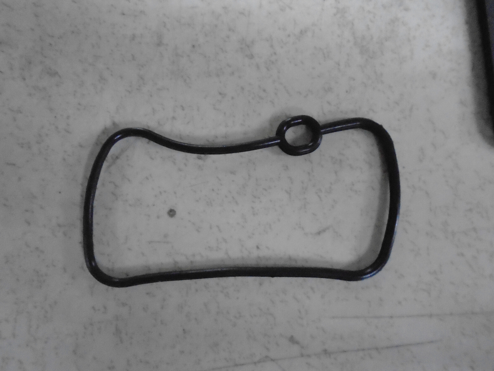 Aftermarket Skidoo Snowmobile Intake Rubber Pto Side O-Ring Repl. 420830975