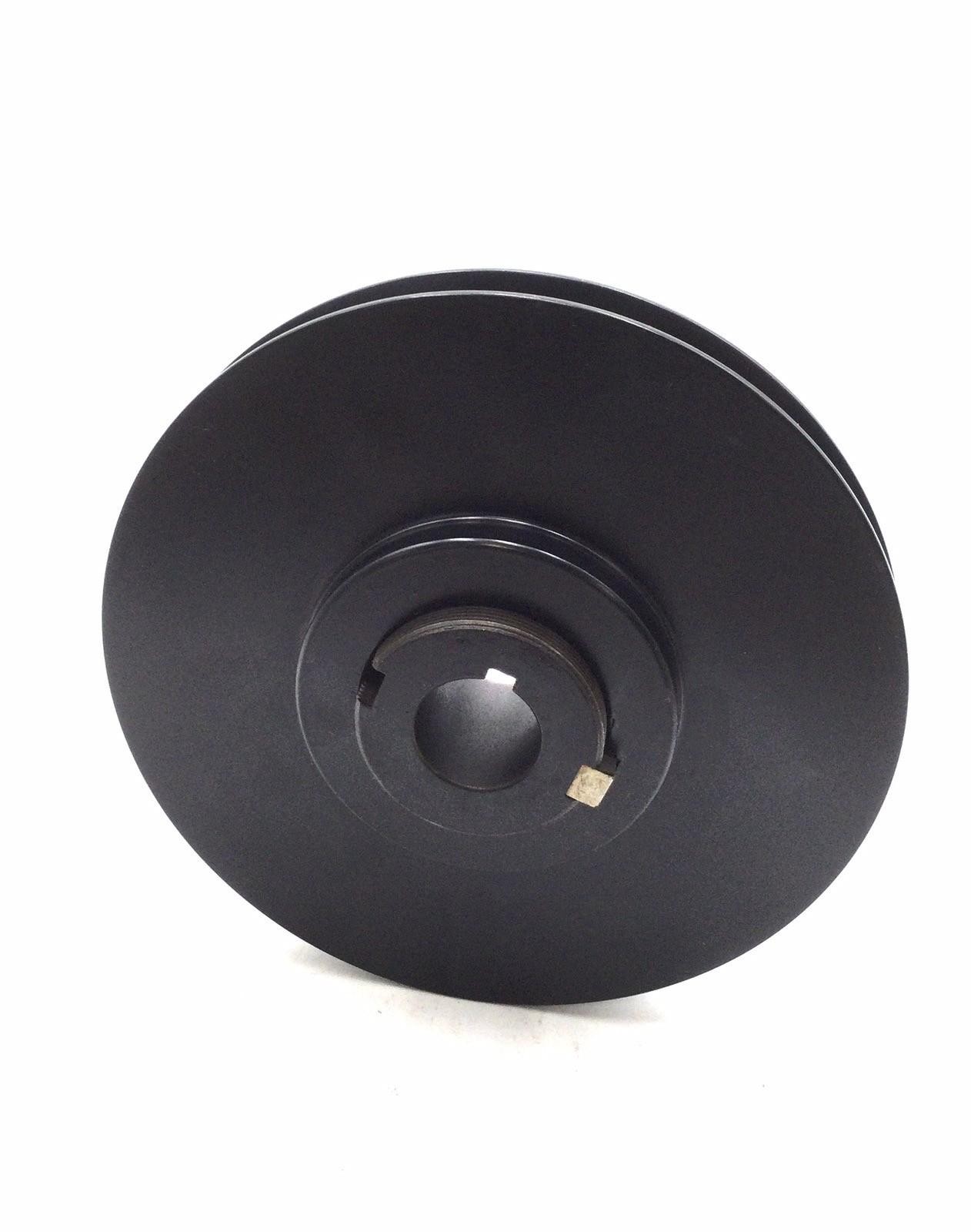 Maurey 1VP75 Pulley