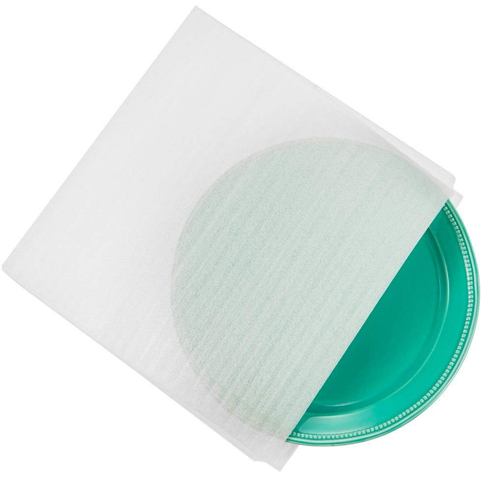 Alin 50 Cushion Foam Pouches 12 X 12 Foam Wrap Pouches Protect Dishes China And
