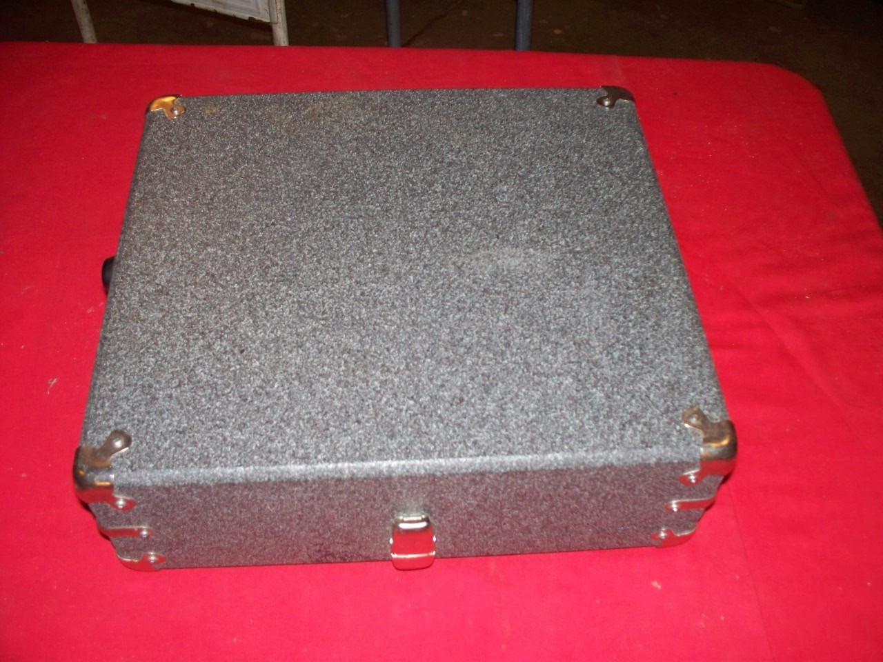 HILTON RECORD PLAYER 75C SOUND SYSTEM