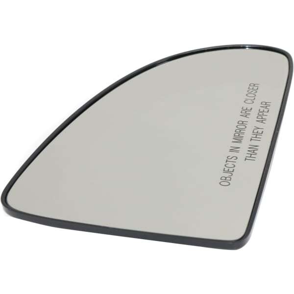 Mirror Glass Includes 2008 Classic for 04-08 MALIBU