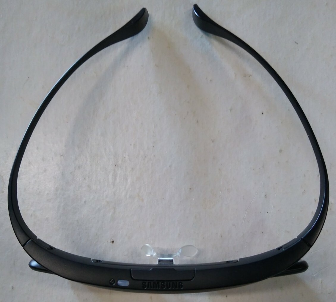 Samsung SSG-3050GB Smart TV 3D Active Glasses