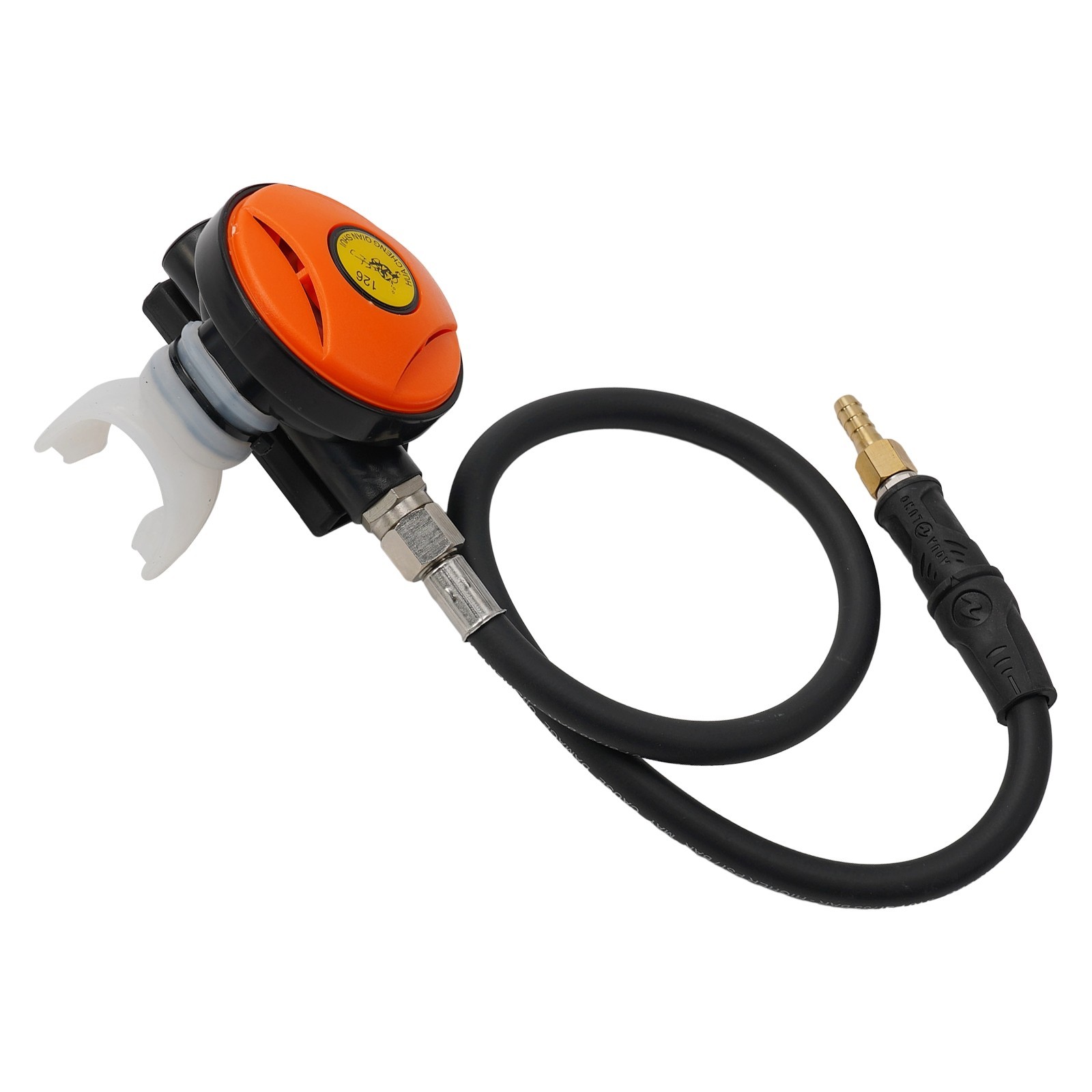 145PSI Scuba Diving Dive Regulator 2nd Dive Diving Explorer Hookah Hose
