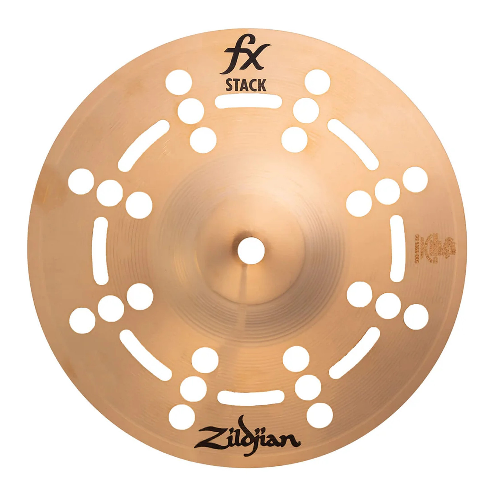 Zildjian 10" FX Stack Stacker Cymbal