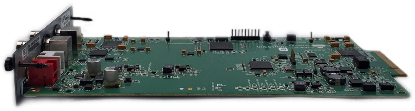 Crestron DMC-SDI Conference Card