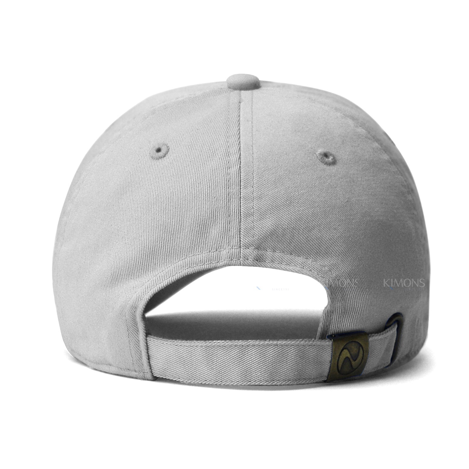 Solid Plain Baseball Cap Cotton men women Ball Hat Dad Hat Polo Washed Ball PC