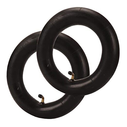 10x2.50 Butyl Inner Tube Replacement for 10 Inch Smart Electric Scooter Inner