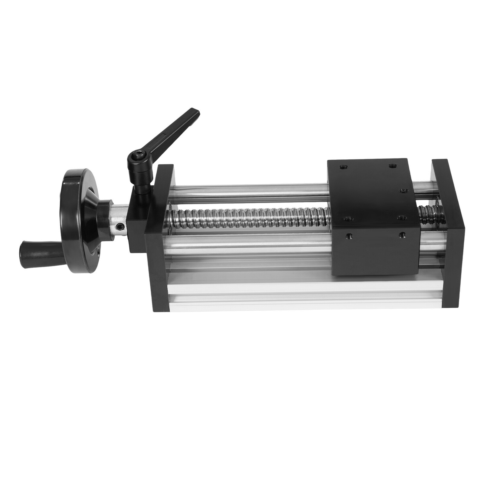 Manual Sliding Table Linear Guide Rail Stage Actuator Ball Screw Motion Table
