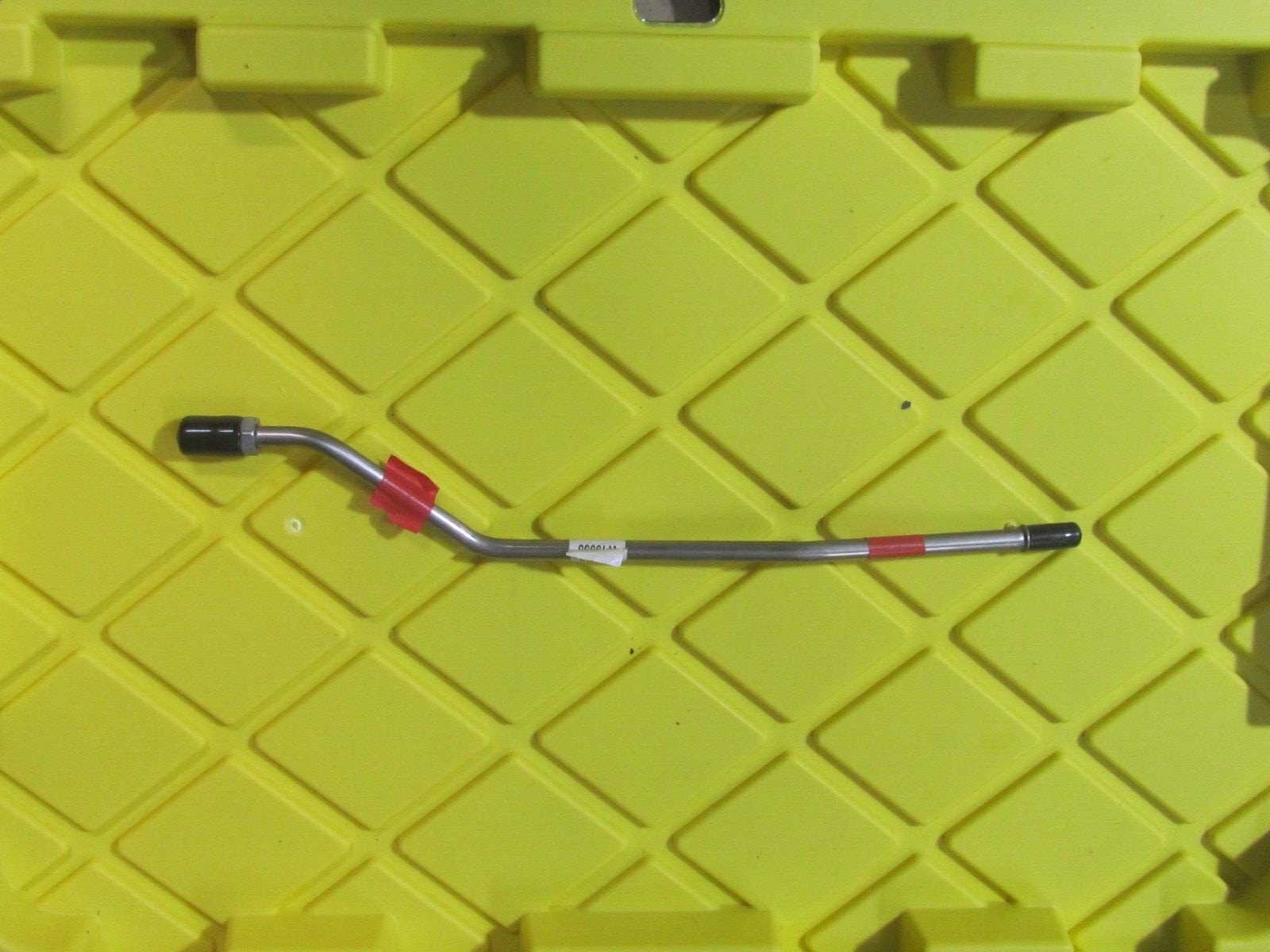 NEW GENUINE OEM WORKHORSE FUEL FEED TUBE ASSEMBLY W0013938