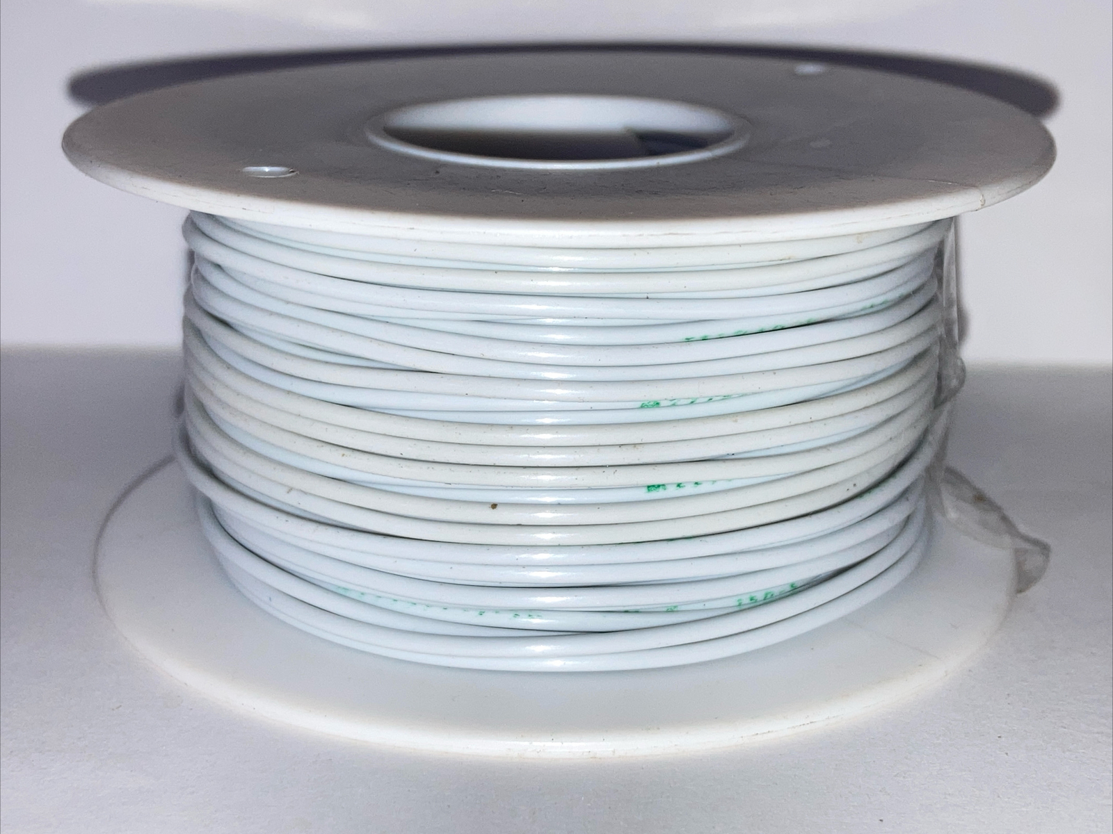 M22759/32-20  20 Gauge Tefzel Airframe Wire    100 ft. Spool