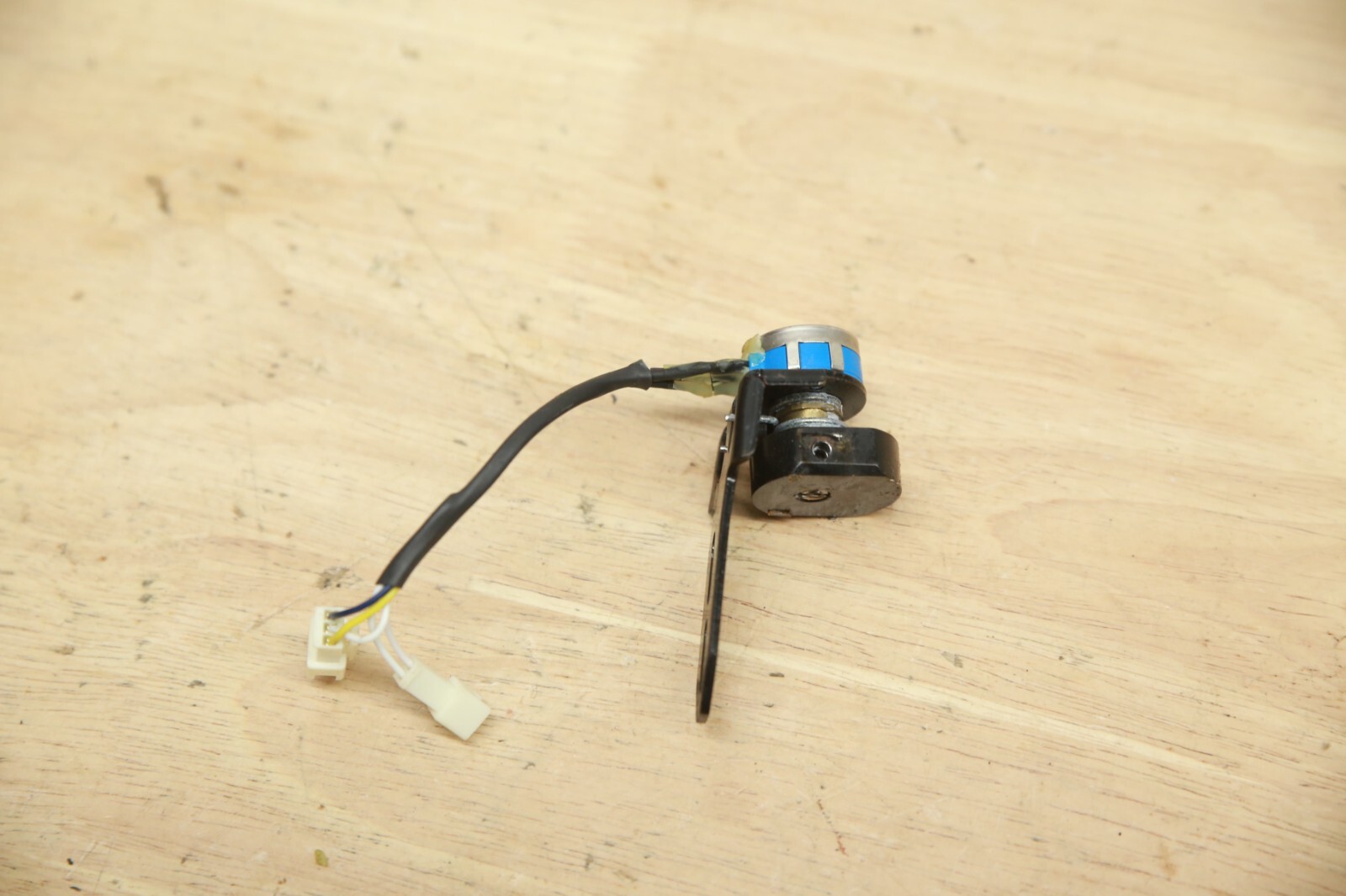 Throttle Pot Potentiometer for Drive Medical Hawk Scooters S375 S3752A507