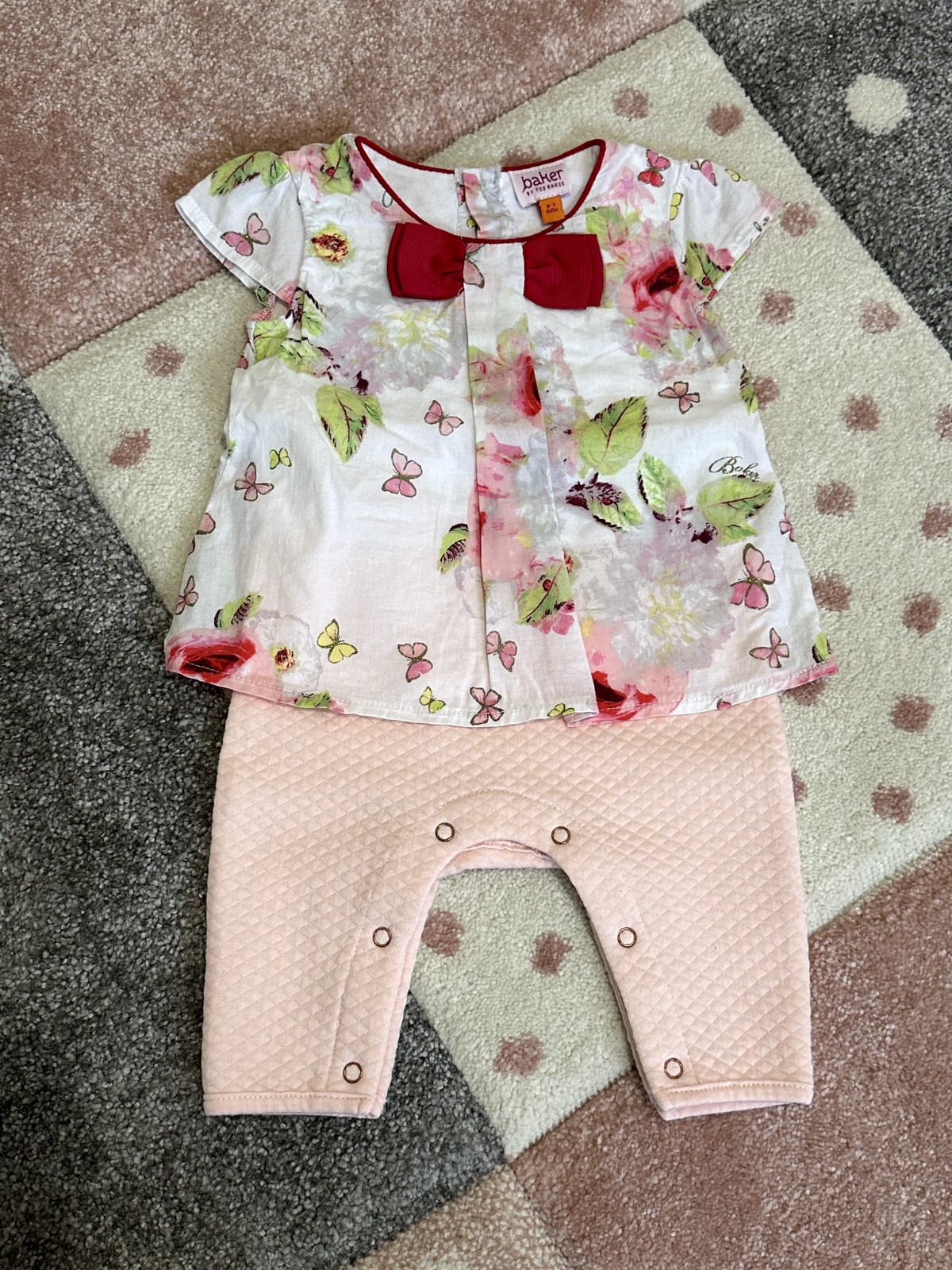 Ted Baker Jumpsuit