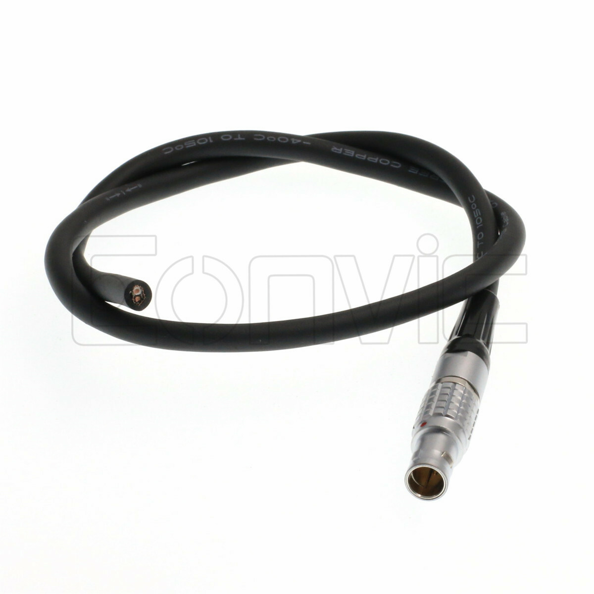 DJI RONIN 2 Power Cable 1B 4+2 Pin Male Flying Wire Leads 50cm