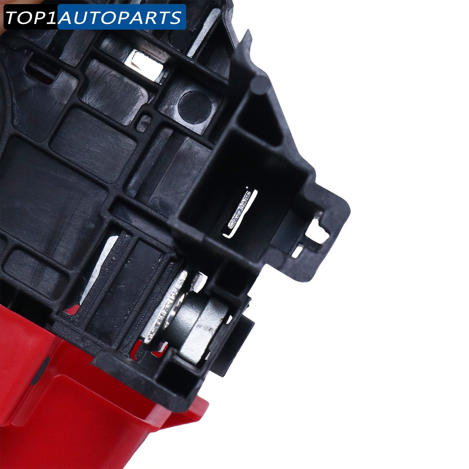 Positive Battery Cable Terminal For Ford Explorer Taurus Flex Lincoln MKS MKT