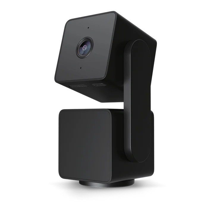 WYZE Cam Pan v3 Indoor/Outdoor IP65-Rated 1080p Pan/Tilt/Zoom Wi-Fi Smart Home