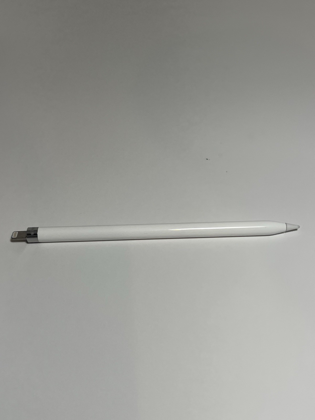 Apple Pencil (1st Generation) A1603 White Stylus – Untested