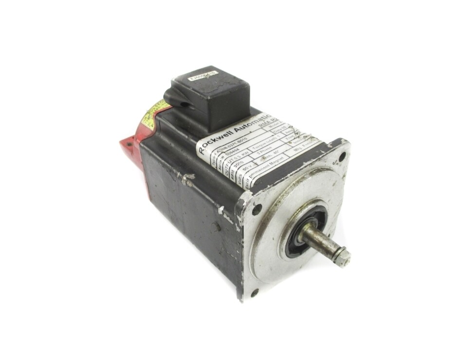 FANUC A06B-0371-B010 REMAN
