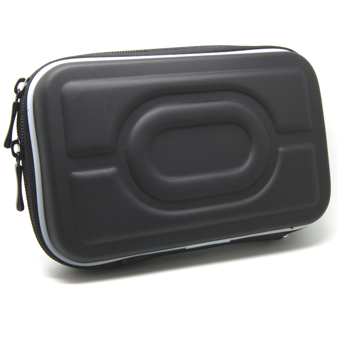 Hard Carry Case Bag Protector For Disk Western Digital Wd Elements Portable Hdd