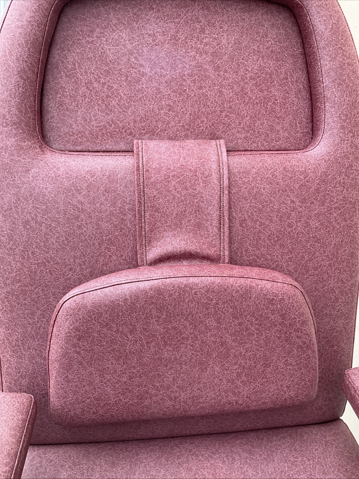 Ritter Sybron 8525 Procedure Chair Tested