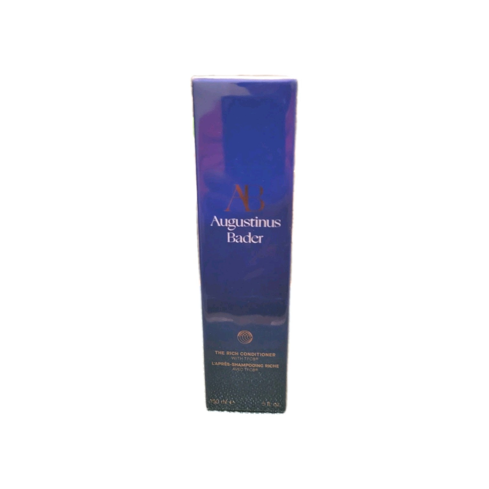 Augustinus Bader The Rich Conditioner Treatment/5Fl oz
