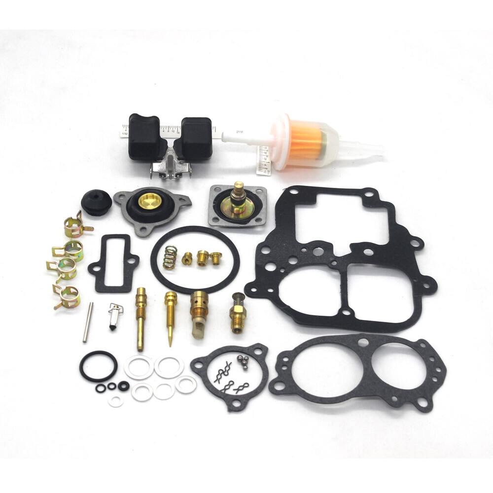 Carburetor Repair Tool Kit 22R For 1981-1995 TOYOTA