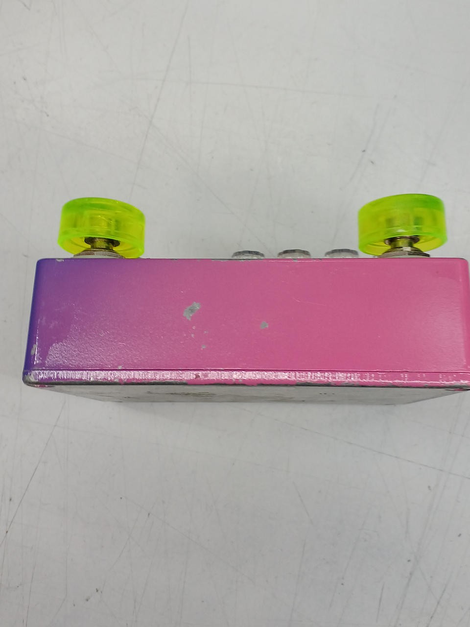 VIVIE OWLMIGHTY bass pre