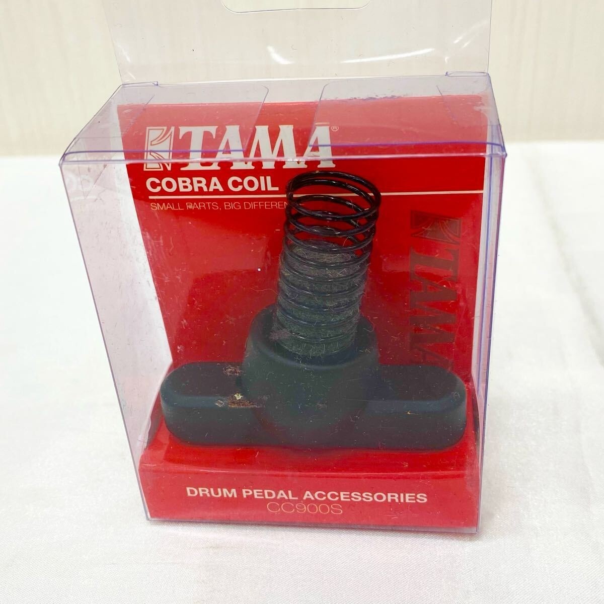 Tama CC900S Drums Foot Pedal Part Set Cobra Coil Pedal Spring Male to Female