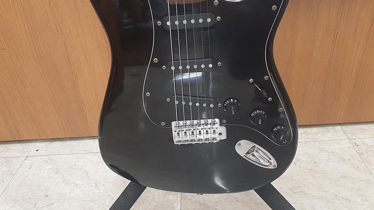 TOKAI Electric Guitar SS-38 Used