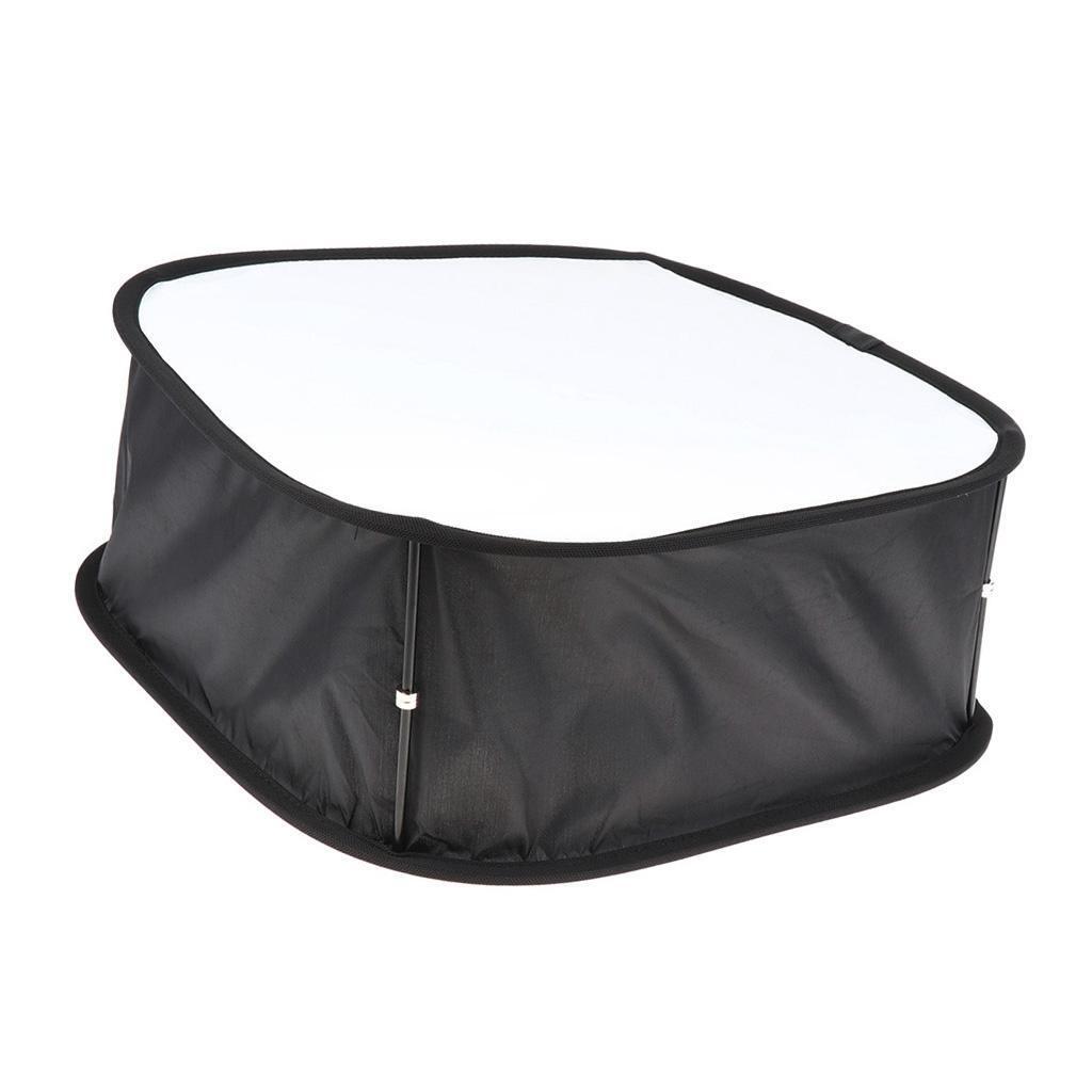Foldable for Yn900 / 600 Video Light Panel