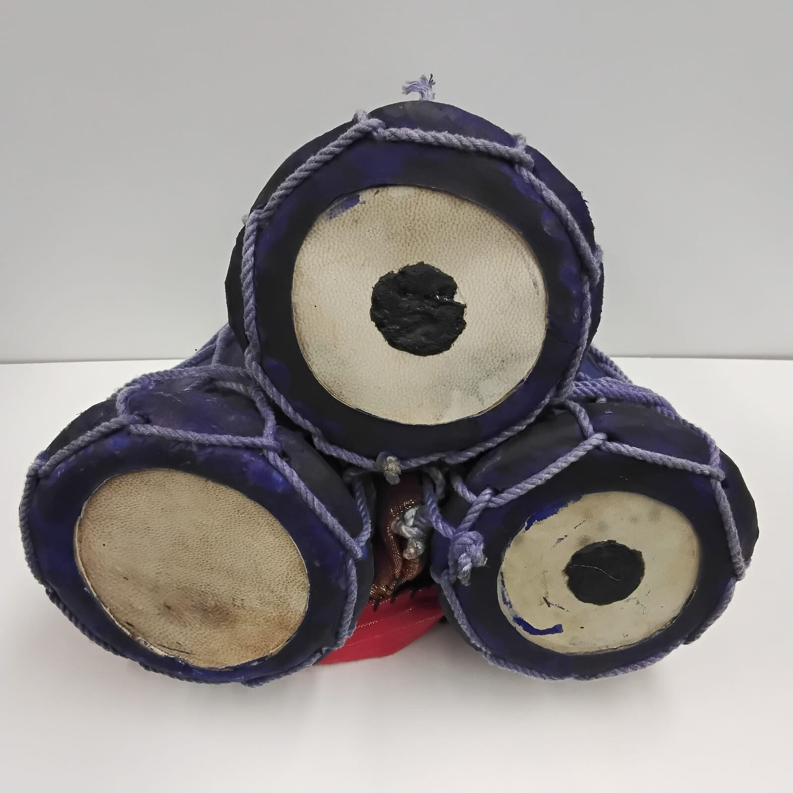 African drums/Ilu Bata/African Talking Drums