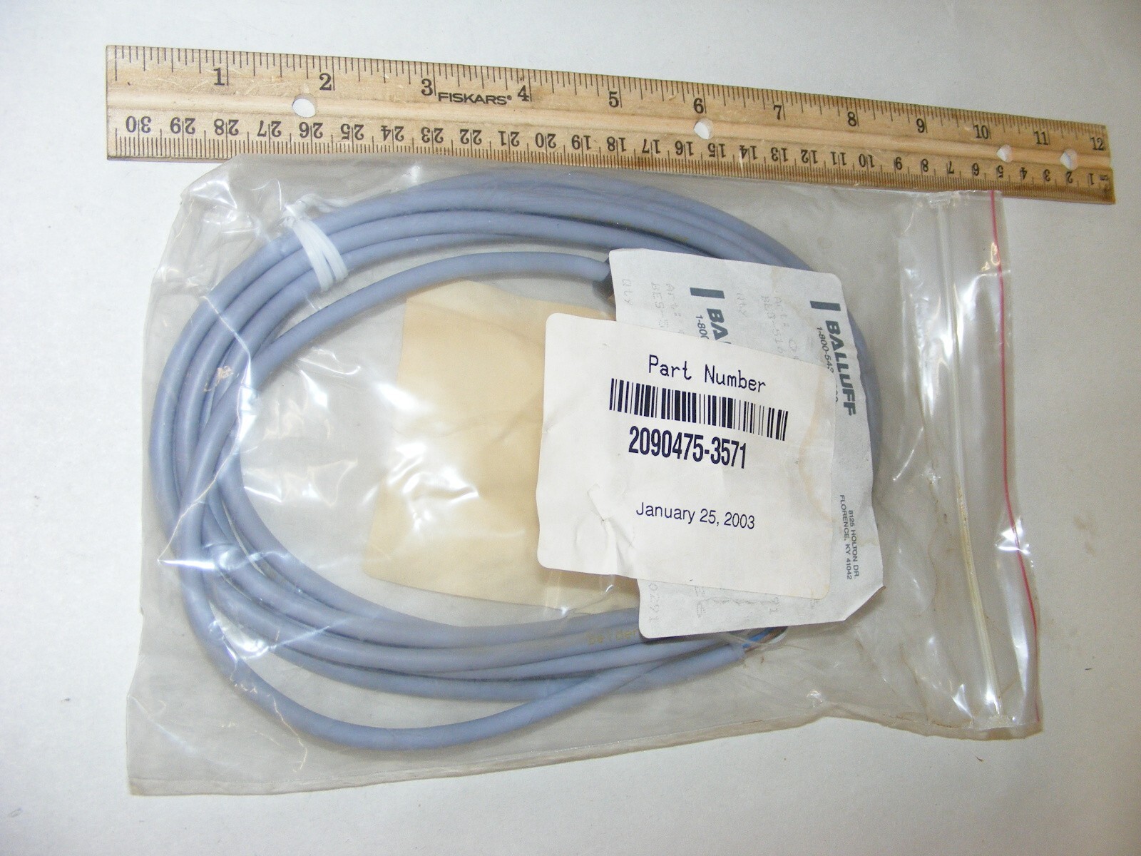 Balluff BES-516-325-B0-C Sensor NOS  (zz2)