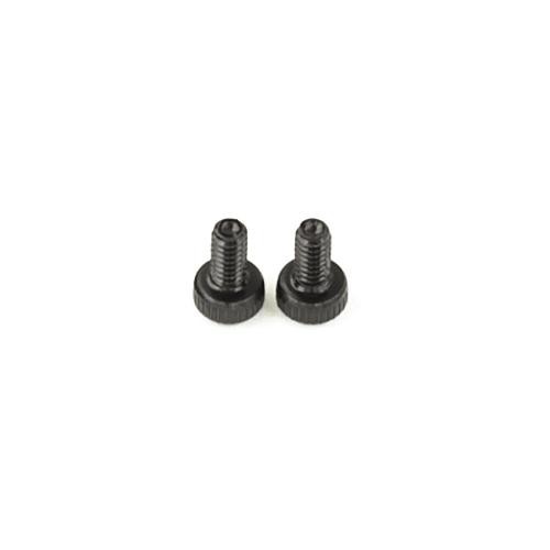 Awesomatix SC2X4 - Cap Head Screw, M2x4mm (2)