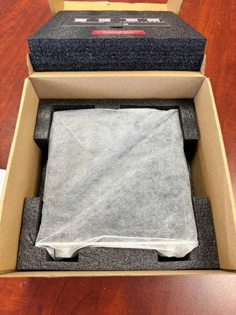 HIFIMAN EF400 | Desktop DAC and Amp NEW Open Box