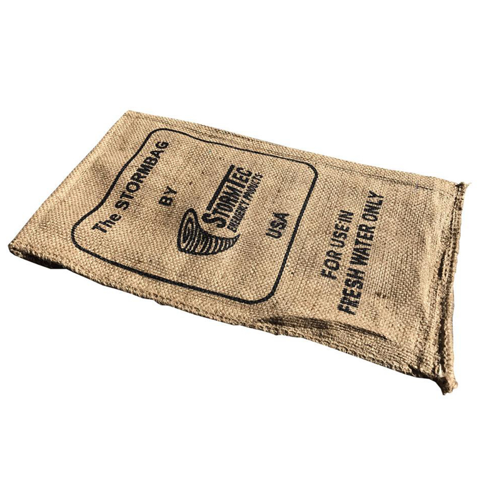 Stormbag, Sandless Sandbags, Flood Control